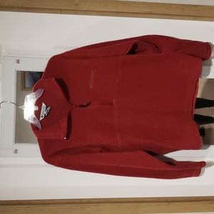 Men's Columbia pullover